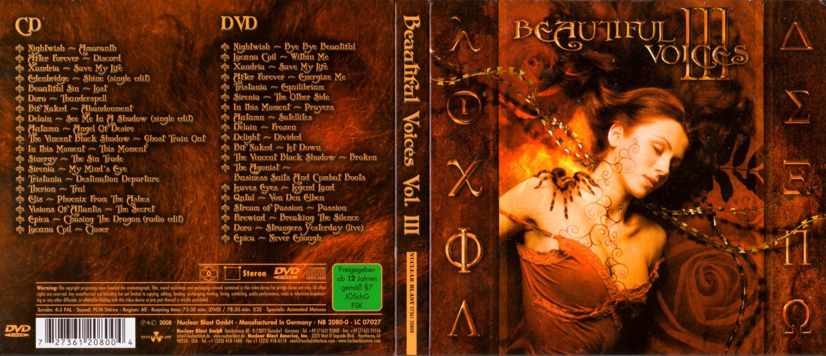 Delain